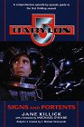 Babylon 5 Season by Season: Signs and Portents cover