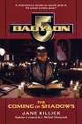 Babylon 5 Season by Season: The Coming of Shadows cover