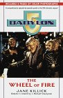 Babylon 5 Season by Season: The Wheel of Fire cover