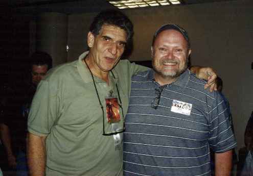 Andreas Katsulas