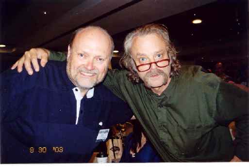 Brad Dourif