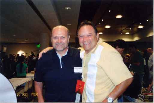 Stephen Furst