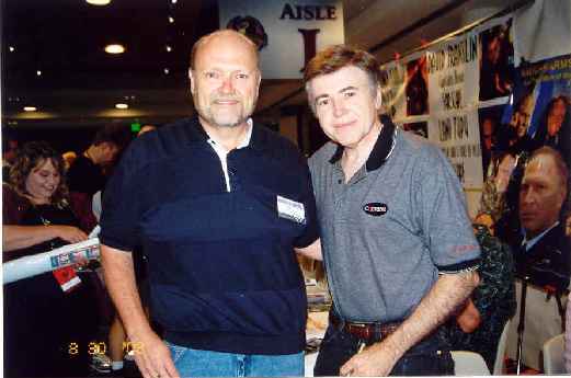 Walter Koenig